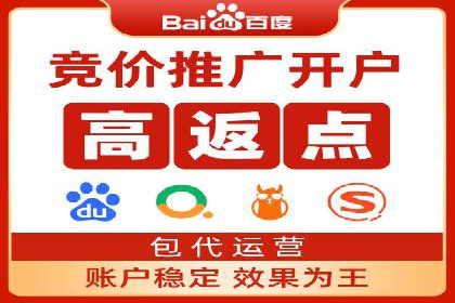 sem托管服务案例：如何实现广告投放精准定位